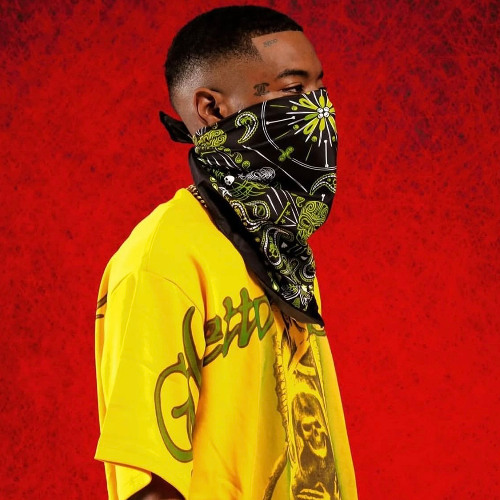 Rap Witcha x JORGE JEFFE