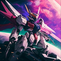 Shin Musha Gundam [Random Jam]