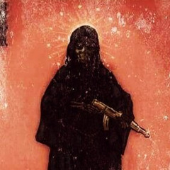 La Santa Muerte