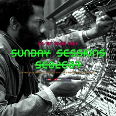 Sunday Sessions SE02E07 No Mic