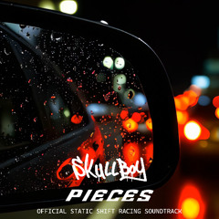 SkullBoy - Pieces