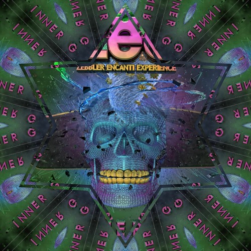 Zebbler Encanti Experience - Inner G (Xzentradi Remix)