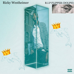 R.I.P FLIPPER (DOLPH) prod by TuneChase