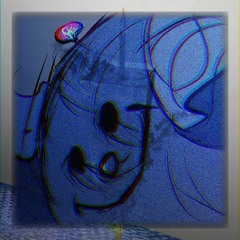 I'm not even supposed to BE here...