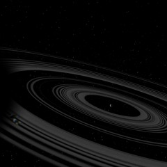 END OF TIME - Vs. Spaci(???) Fantrack (EXTREMELY FUCKING LOUD, LOWER VOLUME)