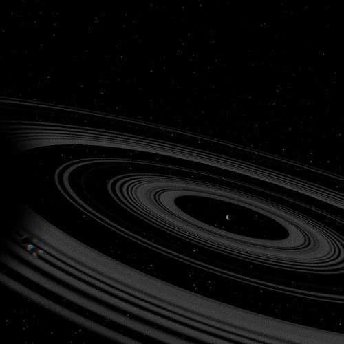 END OF TIME - Vs. Spaci(???) Fantrack (EXTREMELY FUCKING LOUD, LOWER VOLUME)