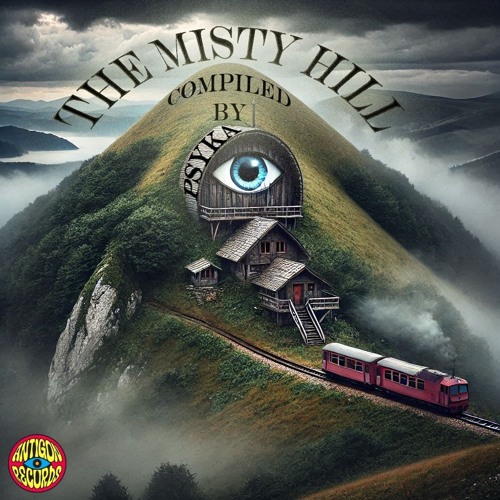 The Misty Hill (compiled by Psyka)
