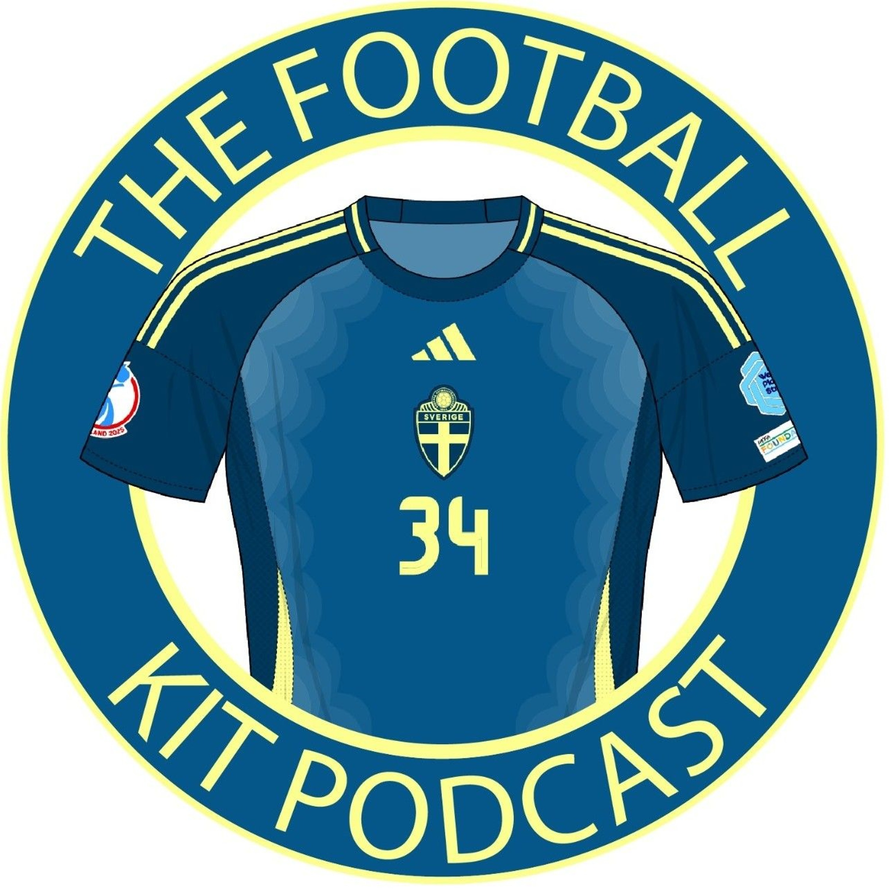 The Football Kit Podcast