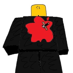 “Insanely” MeQuot skin theme (Die of Death)
