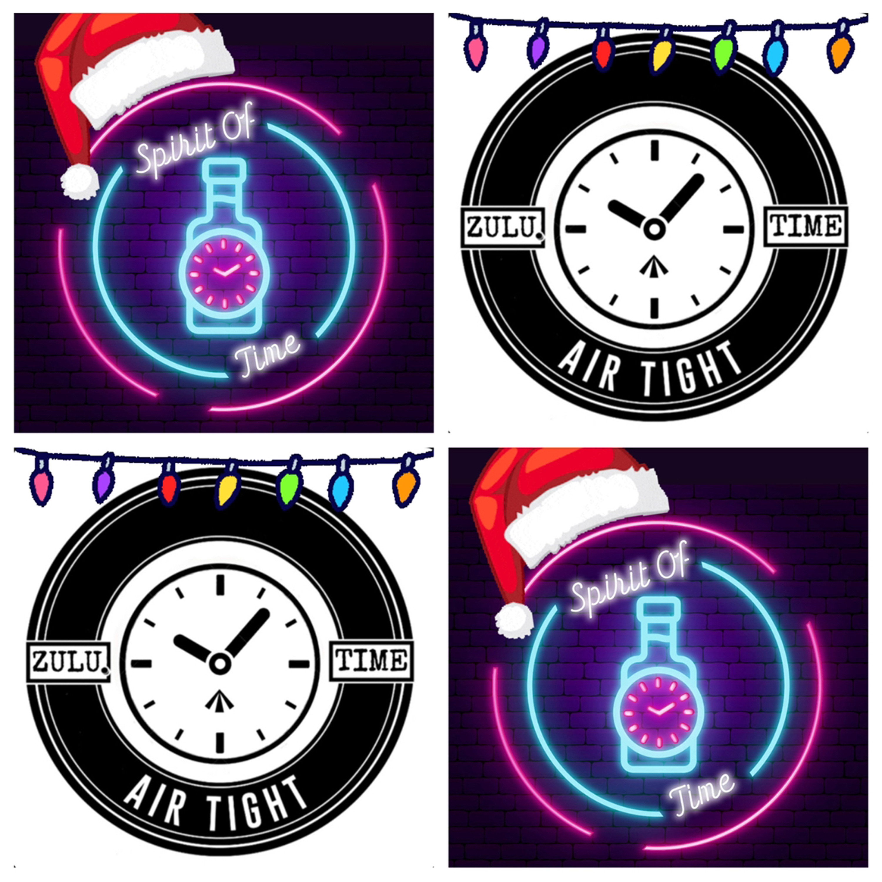 Episode 25: SOTP x ZuluTime Pod- Bremont debrief, Holiday Gift Ideas, and More! episode artwork