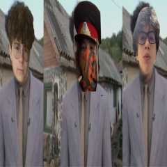 БОРАТ jerk