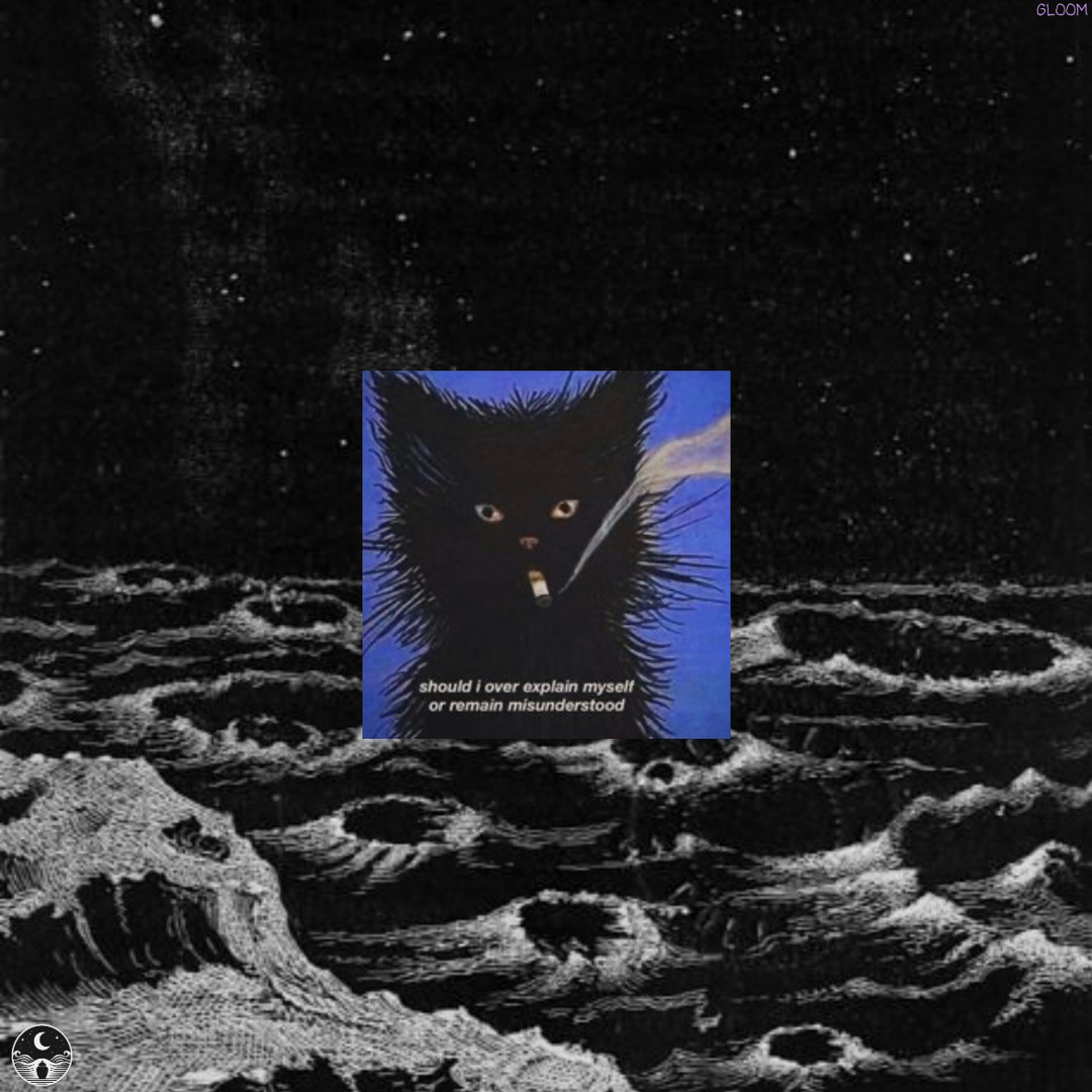 Darkly Dreaming Defeatist