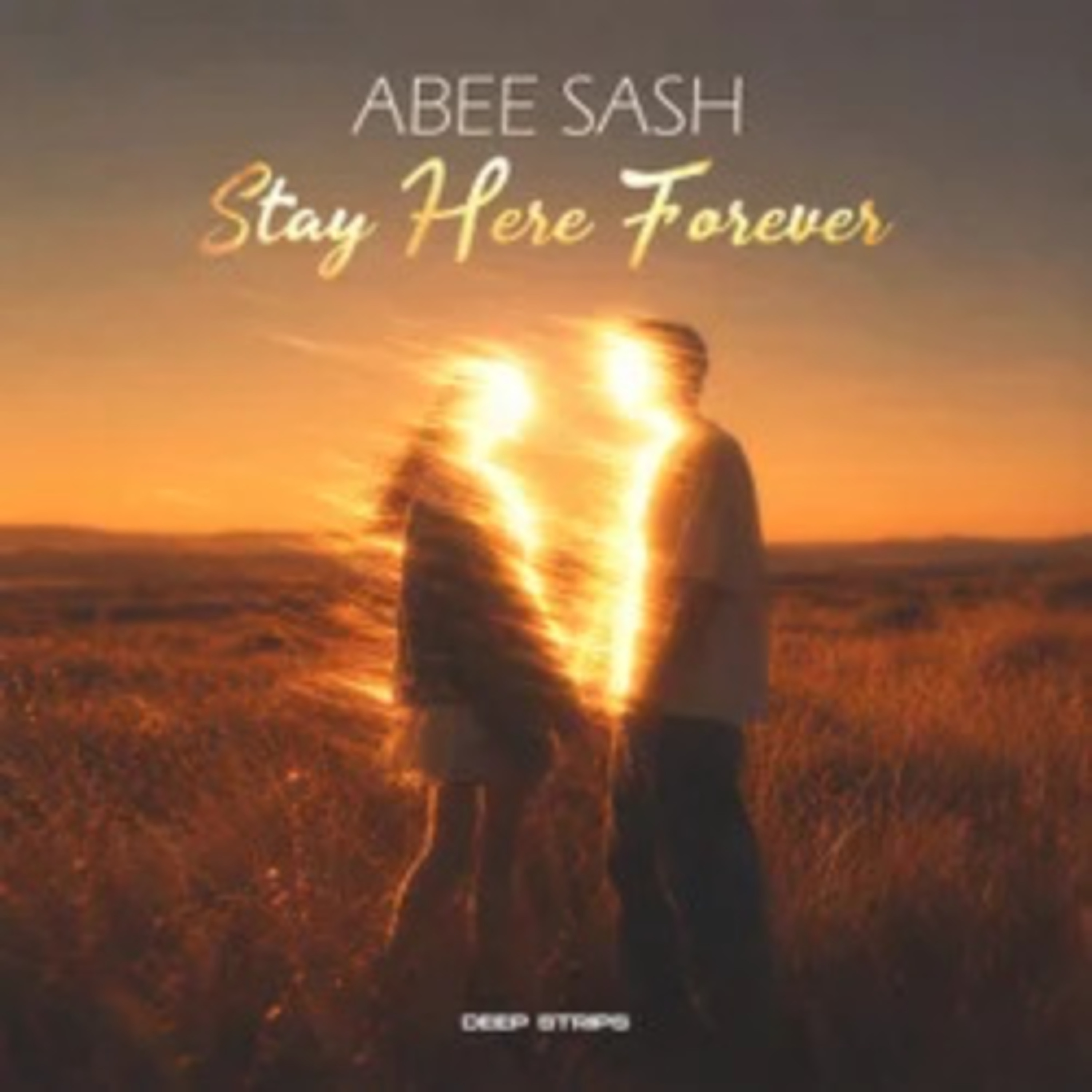 Stay Here Forever (Original Mix)