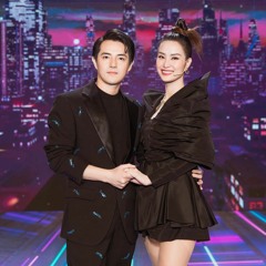 I Wanna Be Your Love | Đông Nhi ft. Ông Cao Thắng (Trieu Luong Hung Remix)