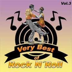 Mambo Rock