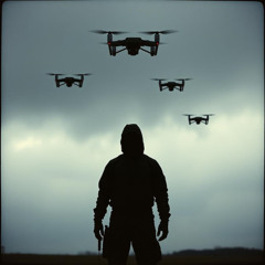 Я стою у камуфляжі (сповідь)