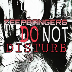 do not disturb
