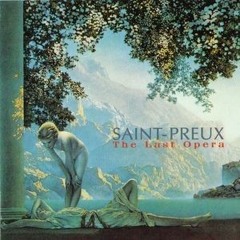 Rivages infinis - by Saint Preux