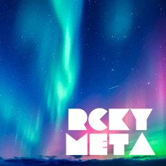 RCKY META - Magnetic North - VOL 8 - 08.28.2025 [VINYL SET]