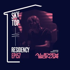 Alexey Sonar – SkyTop Residency 157