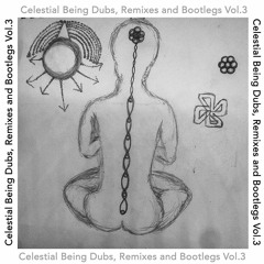Celestial Being - Missing You (2 - Step Mix)