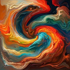 Dancing Colours 26Sept24