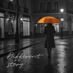 Different story