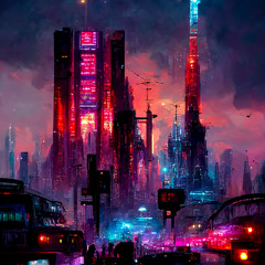 RAPORWAVE III - City Ride ft Mouerijay x Bambulko