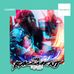 Fwea Go Jit - Bassment Miami Mix