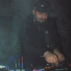 DJ set - foice 1 ano (23.03.2024)