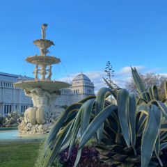 Psalm 2: The RULES you can't avoid