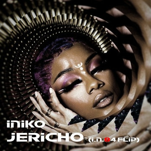 INIKO - Jericho ( IN84 Club Mix )