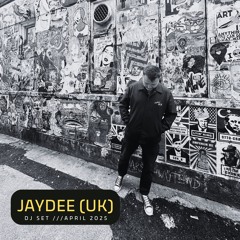 Umut Akalin presents JayDee (UK) - The Summer Ahead 2025 [Afro House DJ Set]