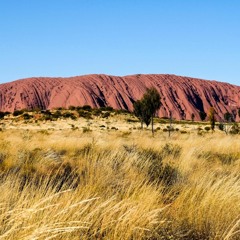 Vitreous Uluru