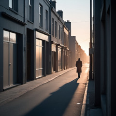 Half-Light