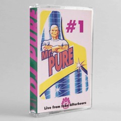 Promo Tape #01 - LIVE Inka Afterhours, Markthalle, Bern 1996