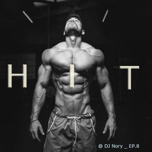 HIT - DJ Nory 2K21 MIX EP 8