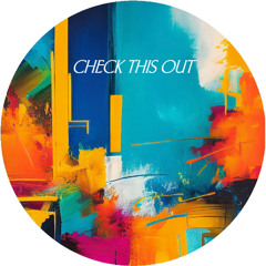 Coveley - Check This Out