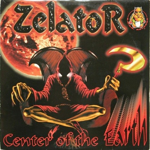 Zelator - Get On Stage