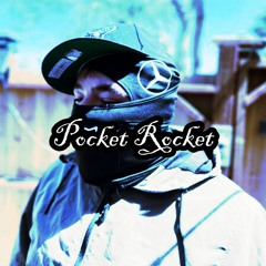 Drill Type Beat "Pocket Rocket" | Dark UK/NY Drill  | (Prod. brACiD)