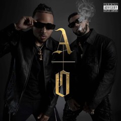 Ozuna , Anuel AA - Nena Buena ( DJ CALVO EDIT 2021 )DESCARGA GRATIS