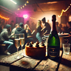 RigoRos&FiliGran @ Crémant & Kuchen, Zürich | 01.02.2025