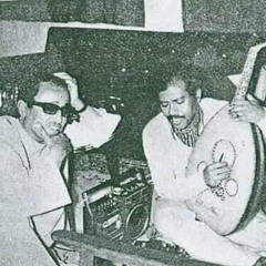 ‎⁨أيوب طارش - بعدوا من طريقنا