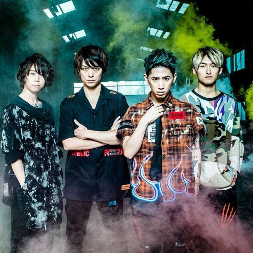 ONE OK ROOK  2018