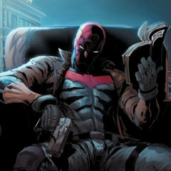 Jason Todd X RUNNIN (SUPER SLOWED)