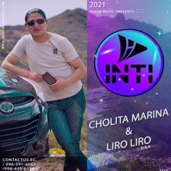 INTI EL HIJO DEL SOL - Cholita Marina & Liro liro D.R.A (Audio Official)