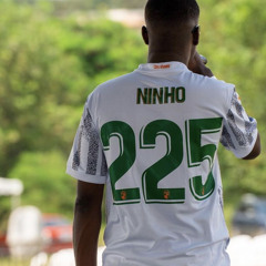 Ninho Vrai X Rihanna