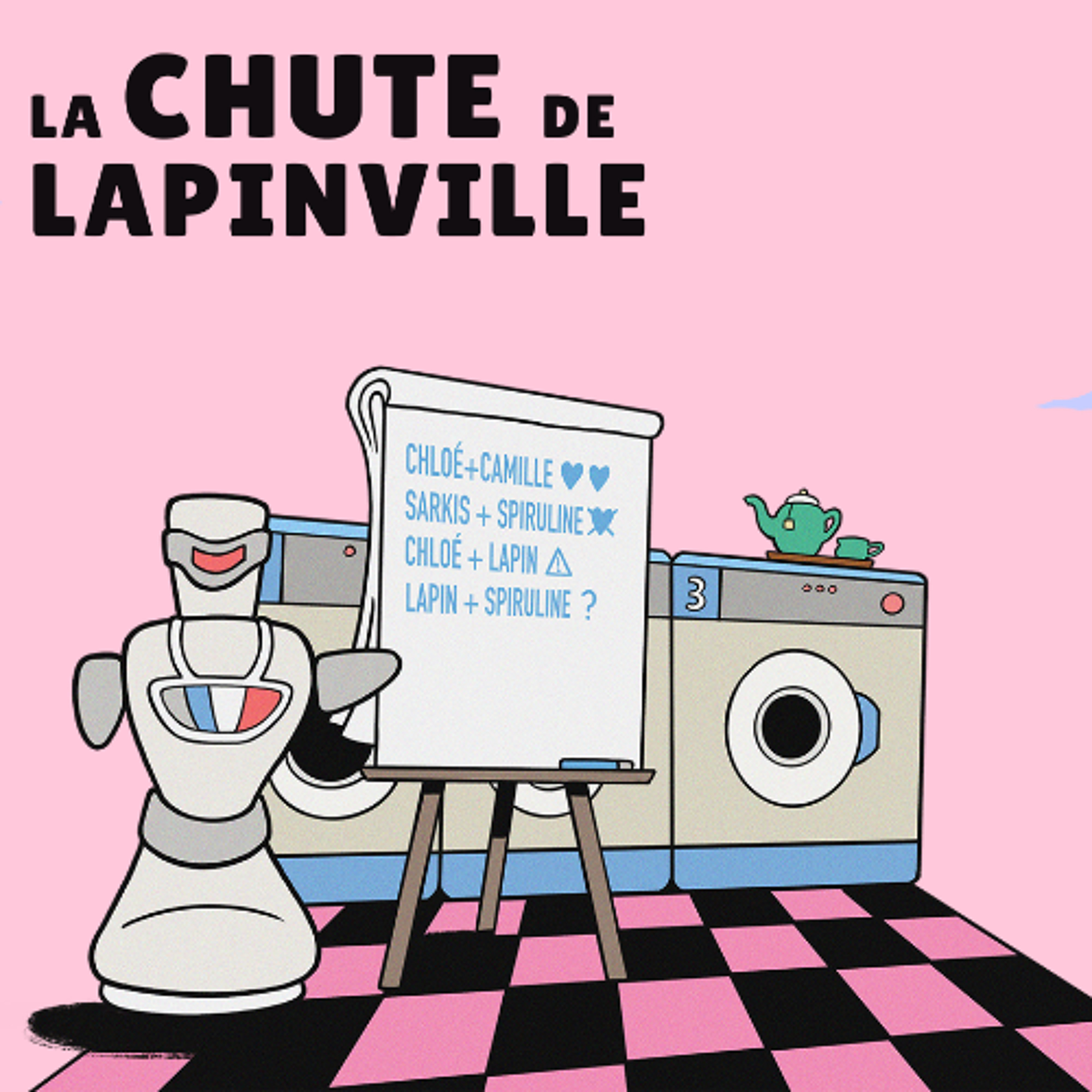 ARTE Radio - Nouveautés