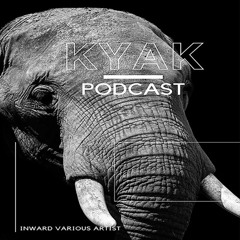 Kyak Afro house Podcast set