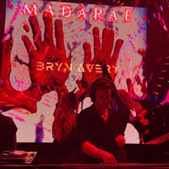 Opening Set for Echonomist | Madarae | 10/26/24